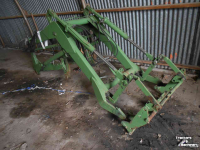 Chargeur frontal Fendt voorlader