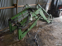 Chargeur frontal Fendt voorlader