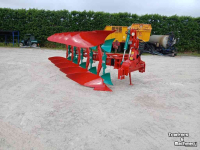 Charrues Kverneland 3300 B Variomat Ploeg
