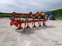 Charrues Kverneland 3300 B Variomat Ploeg