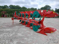 Charrues Kverneland 3300 B Variomat Ploeg