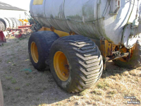 Tonneau de lisier Veenhuis 6800