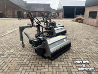 Rotobroyeur Jansen agf 140 , AGF 140 , kleplmaaier