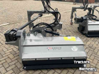 Rotobroyeur Jansen agf 140 , AGF 140 , kleplmaaier