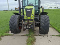 Tracteur Claas Arion 640