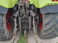 Tracteur Claas Arion 640