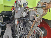 Tracteur Claas Arion 640