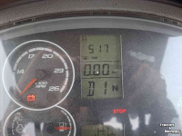 Tracteur Claas Arion 640