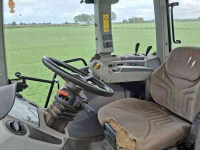 Tracteur Claas Arion 640
