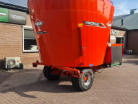 Mélangeuse Kuhn EUROMIX 14.1 VOERMENGWAGEN