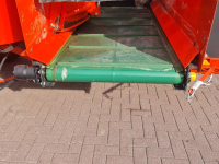 Mélangeuse Kuhn EUROMIX 14.1 VOERMENGWAGEN
