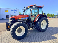 Tracteur New Holland TM155 Range Command
