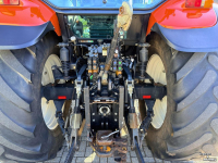 Tracteur New Holland TM155 Range Command