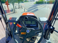 Tracteur New Holland TM155 Range Command