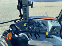 Tracteur New Holland TM155 Range Command