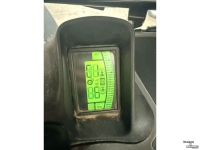 Tracteur New Holland TM155 Range Command