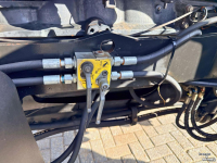 Tracteur New Holland TM155 Range Command