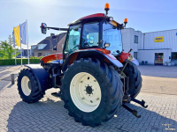Tracteur New Holland TM155 Range Command