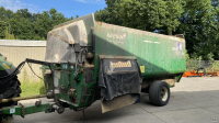 Mélangeuse Verticale Keenan Keenan MF 360