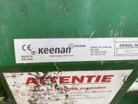 Mélangeuse Keenan Keenan MF 360