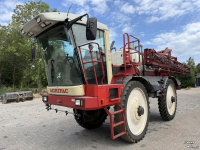 Pulvérisateur porté Agrifac ZA 3400