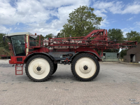 Pulvérisateur Agrifac ZA 3400