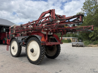 Pulvérisateur Agrifac ZA 3400