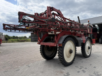 Pulvérisateur porté Agrifac ZA 3400