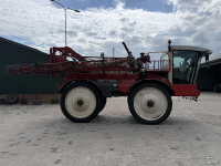 Pulvérisateur Agrifac ZA 3400