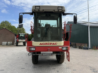 Pulvérisateur Agrifac ZA 3400