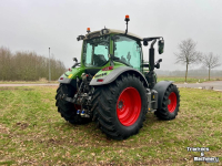 Tracteur Fendt 516 S4 ProfiPlus