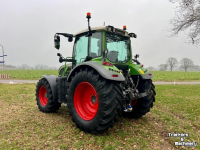 Tracteur Fendt 516 S4 ProfiPlus