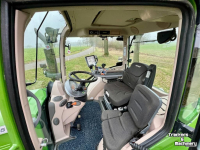 Tracteur Fendt 516 S4 ProfiPlus
