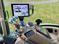 Tracteur Fendt 516 S4 ProfiPlus