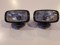 Nouvelles pièces diverse Steyr plus serie