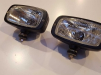 Nouvelles pièces diverse Steyr plus serie