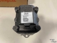 Nouvelles pièces diverse  Danfoss OMS125 hydromotoren