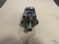 Nouvelles pièces diverse  Danfoss OMS125 hydromotoren