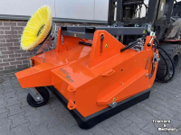 Balayeur Bema 40 Industry 125 cm Veegmachine / Veegbezem / Rolbezem