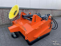 Balayeur Bema 40 Industry 125 cm Veegmachine / Veegbezem / Rolbezem