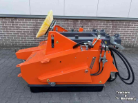 Balayeur Bema 40 Industry 125 cm Veegmachine / Veegbezem / Rolbezem