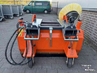 Balayeur Bema 40 Industry 125 cm Veegmachine / Veegbezem / Rolbezem