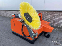 Balayeur Bema 40 Industry 125 cm Veegmachine / Veegbezem / Rolbezem