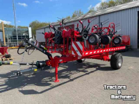 Faneur Sip Spider 1300/12T nieuw