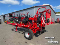 Faneur Sip Spider 1300/12T nieuw