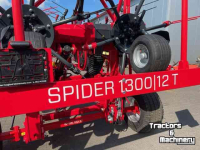 Faneur Sip Spider 1300/12T nieuw