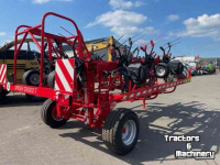 Faneur Sip Spider 1300/12T nieuw