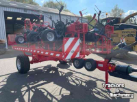 Faneur Sip Spider 1300/12T nieuw