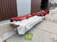 Faucheuse Lely Splendimo 280 MC Achter-maaier / Zij-maaier