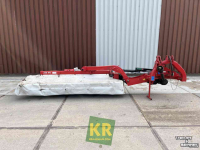 Faucheuse Lely Splendimo 280 MC Achter-maaier / Zij-maaier
